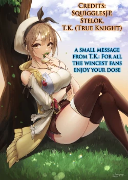 Page 1 of Kaa-san to Atsui Isshuukan