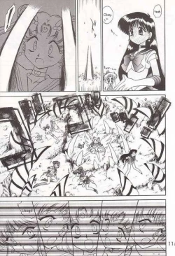 Page 25 of Submission Sailormoon