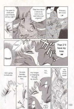 Page 32 of Submission Sailormoon