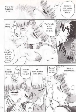 Page 38 of Submission Sailormoon