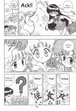 Page 6 of Submission Sailormoon