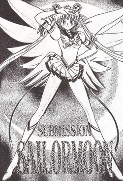 Download Submission Sailormoon