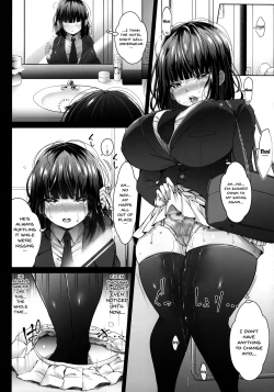 Page 18 of Karisome no Kanojo II Cosplay H Hen | Temporary Girlfriend II Cosplay H Edition