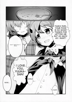 Page 4 of I Want To Become "One" With My Beloved