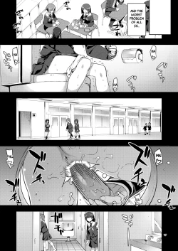 Page 16 of RE-EX Sachiusui Bokukko ga Shiawase? Ni Naru Made no Hanashi 2 | Until the Unfortunate Tomboy Becomes HappyPart 2