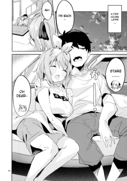 Page 30 of Yotsuba no Baai