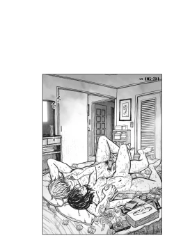 Page 126 of Itsumo no... - SEX in the CAR