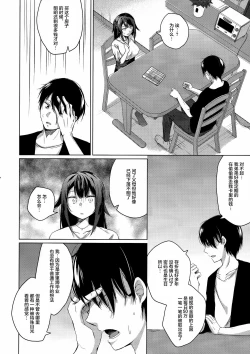 Page 14 of Comitia Shucchou Henshuubu ni Itta Hi kara Tsuma no Yousu ga...