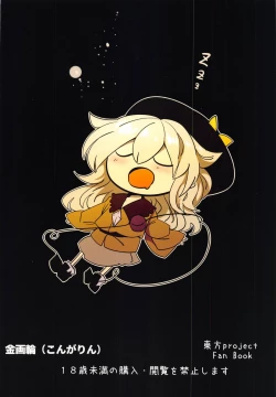 Page 29 of Hatsujou Orin