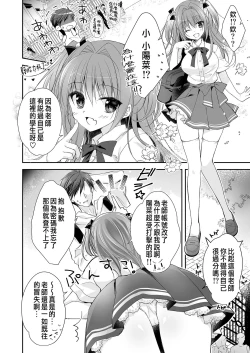 Page 20 of Risou no Koibito ga Dekite Shiawasemono datta Ore ga Kanojo no Imouto to.......