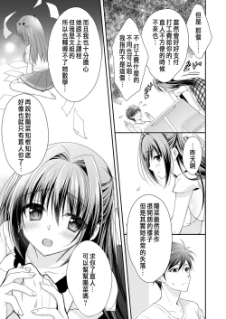 Page 32 of Risou no Koibito ga Dekite Shiawasemono datta Ore ga Kanojo no Imouto to.......