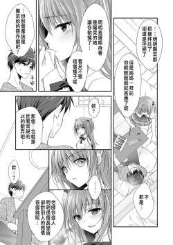 Page 40 of Risou no Koibito ga Dekite Shiawasemono datta Ore ga Kanojo no Imouto to.......