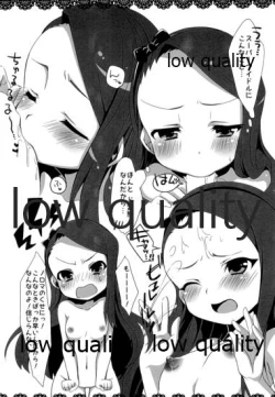 Page 4 of CUTE VOICE