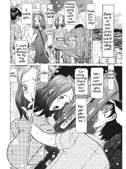 Page 11 of Estrus Testing Kanako's Body Evolution Program