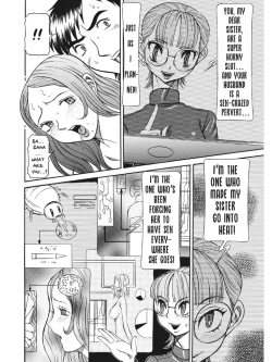 Page 191 of Estrus Testing Kanako's Body Evolution Program