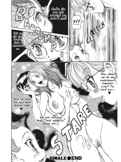 Page 243 of Estrus Testing Kanako's Body Evolution Program