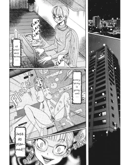 Page 69 of Estrus Testing Kanako's Body Evolution Program