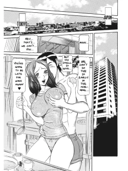 Page 6 of Estrus Testing Kanako's Body Evolution Program