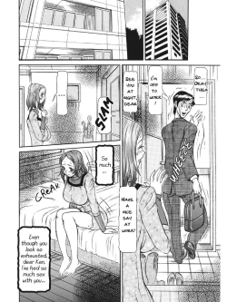 Page 79 of Estrus Testing Kanako's Body Evolution Program