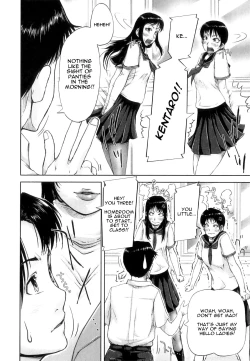 Page 2 of Choukai Shidou | Disciplinary Guidance - Disciplinary Squirting Guidance