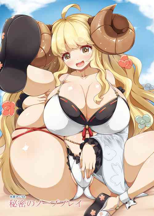 Download Mizugi Anila to Himitsu Soap Play