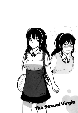 Page 111 of Seinaru OtomeThe Sexual Virgins