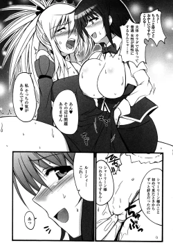 Page 128 of Onna Dealer | Casino Dealer Lady