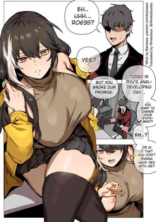 [banssee] ro635 [English]