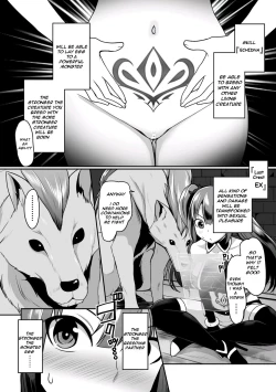 Page 6 of Tensei Shitara Sanran de Musou!??