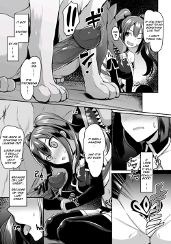 Page 7 of Tensei Shitara Sanran de Musou!??