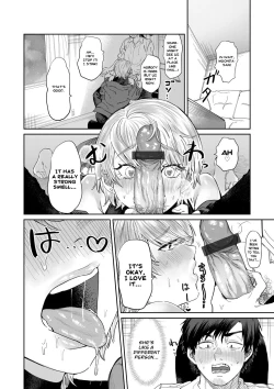 Page 8 of Bijin Gym Tore wa Gaman Dekinai | The Beautiful Gym Trainer Can't Bear With It