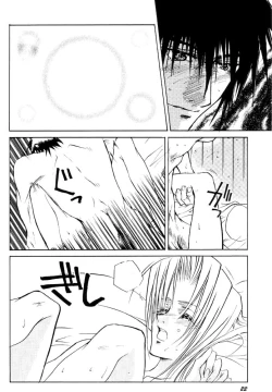 Page 21 of Wakai Yome