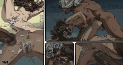 Page 162 of Mushi Mezuru Himegimi 5