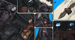 Page 325 of Mushi Mezuru Himegimi 5