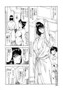 Page 102 of Shinjitsu no Hokan