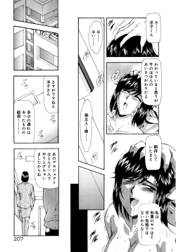 Page 211 of Shinjitsu no Hokan
