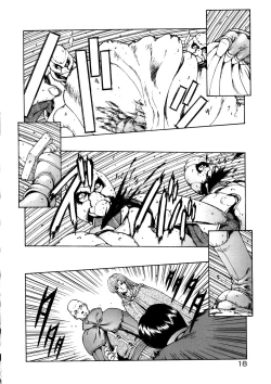 Page 22 of Shinjitsu no Hokan