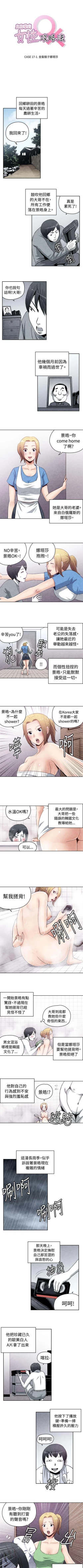 Page 101 of 生物學的女性攻略法 1-46