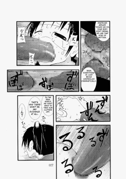 Page 27 of 凌辱祭り、電脳蹂躙淫獄空間