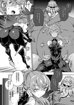 Page 3 of ノワール・ジ・エンド+After【不可视汉化】