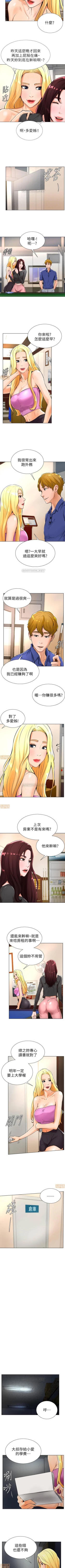 Page 71 of 撞球甜心 1-29