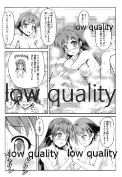 Page 4 of Kongou ni Nacchatta Teitoku no Ohanashi no Omake