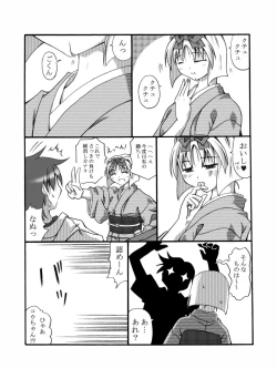 Page 16 of Kanade Homing