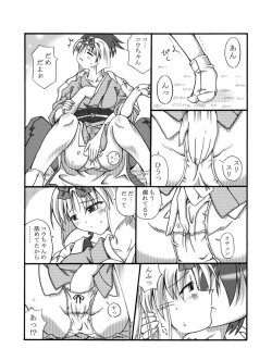 Page 17 of Kanade Homing