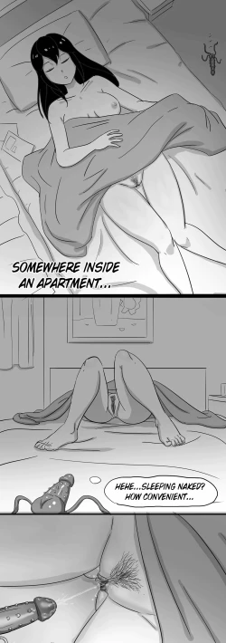 Page 113 of 寄生虫系列pg. 1-131