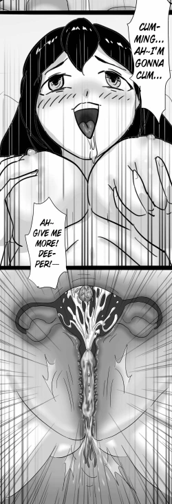 Page 126 of 寄生虫系列pg. 1-131