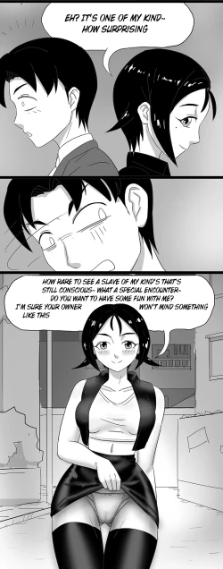 Page 63 of 寄生虫系列pg. 1-131