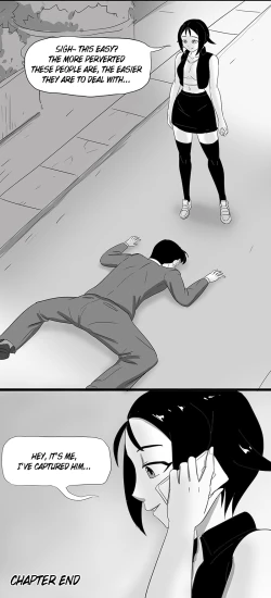 Page 65 of 寄生虫系列pg. 1-131