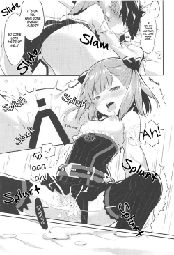 Page 16 of Amaechattemo Yokutteyo! | Very well, I'll spoil you rotten!