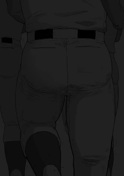 Page 2 of Yakyuubu no Senpai ga Sukisugite | Too Cute and Tiny, my Nomura